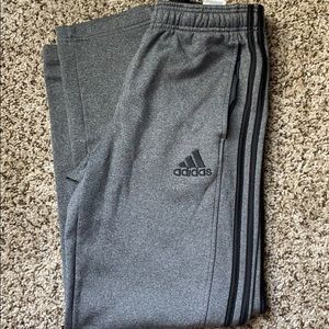 Men’s adidas thermal pants